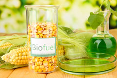Kirbuster biofuel availability