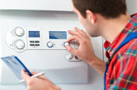 free commercial Kirbuster boiler quotes