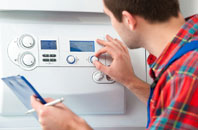 free Kirbuster gas safe engineer quotes