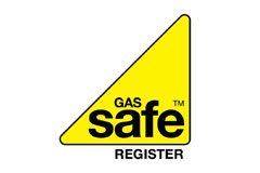 gas safe companies Kirbuster